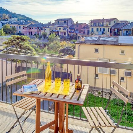 Elena House Apartment Levanto Luaran gambar
