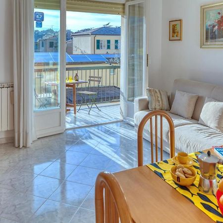 Elena House Apartment Levanto Luaran gambar