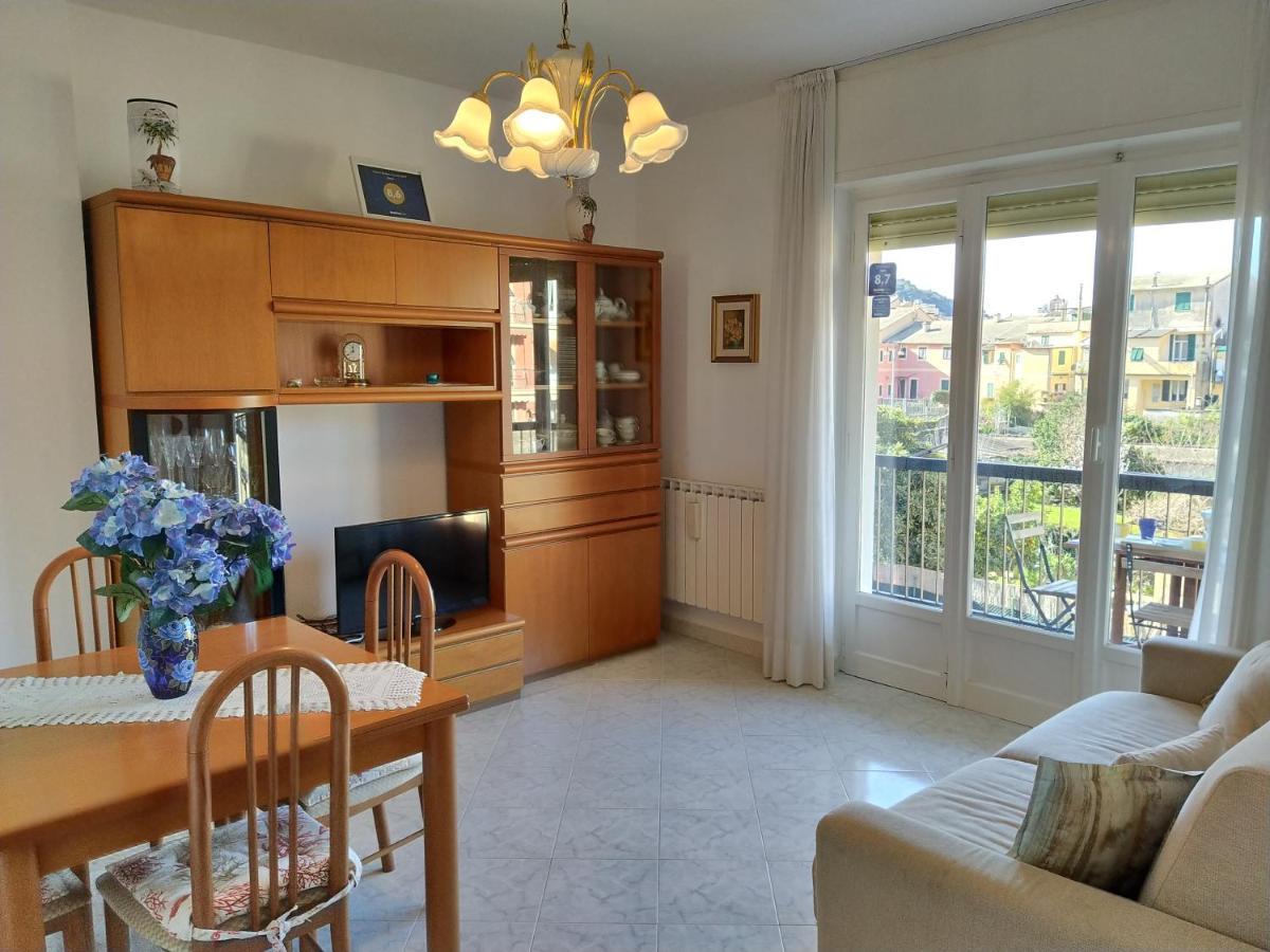 Elena House Apartment Levanto Luaran gambar