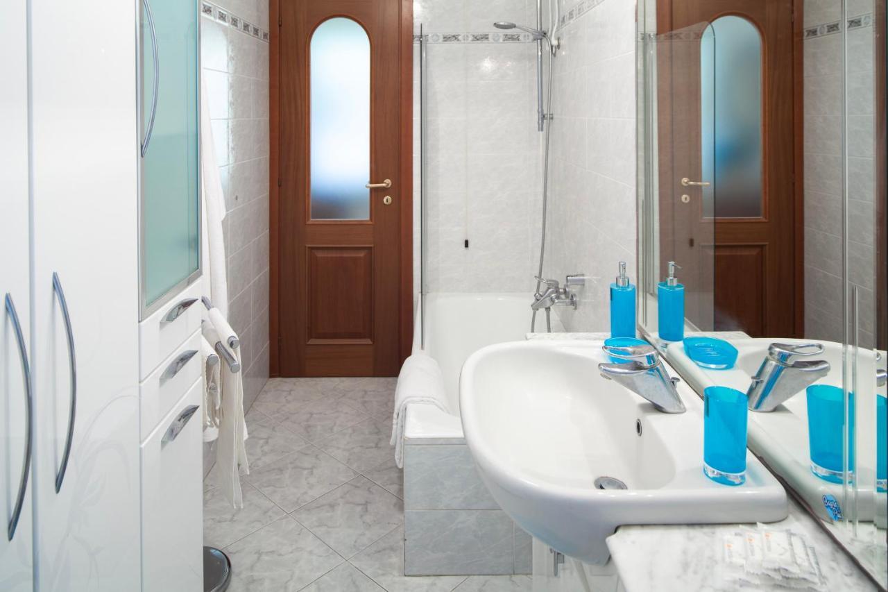 Elena House Apartment Levanto Luaran gambar