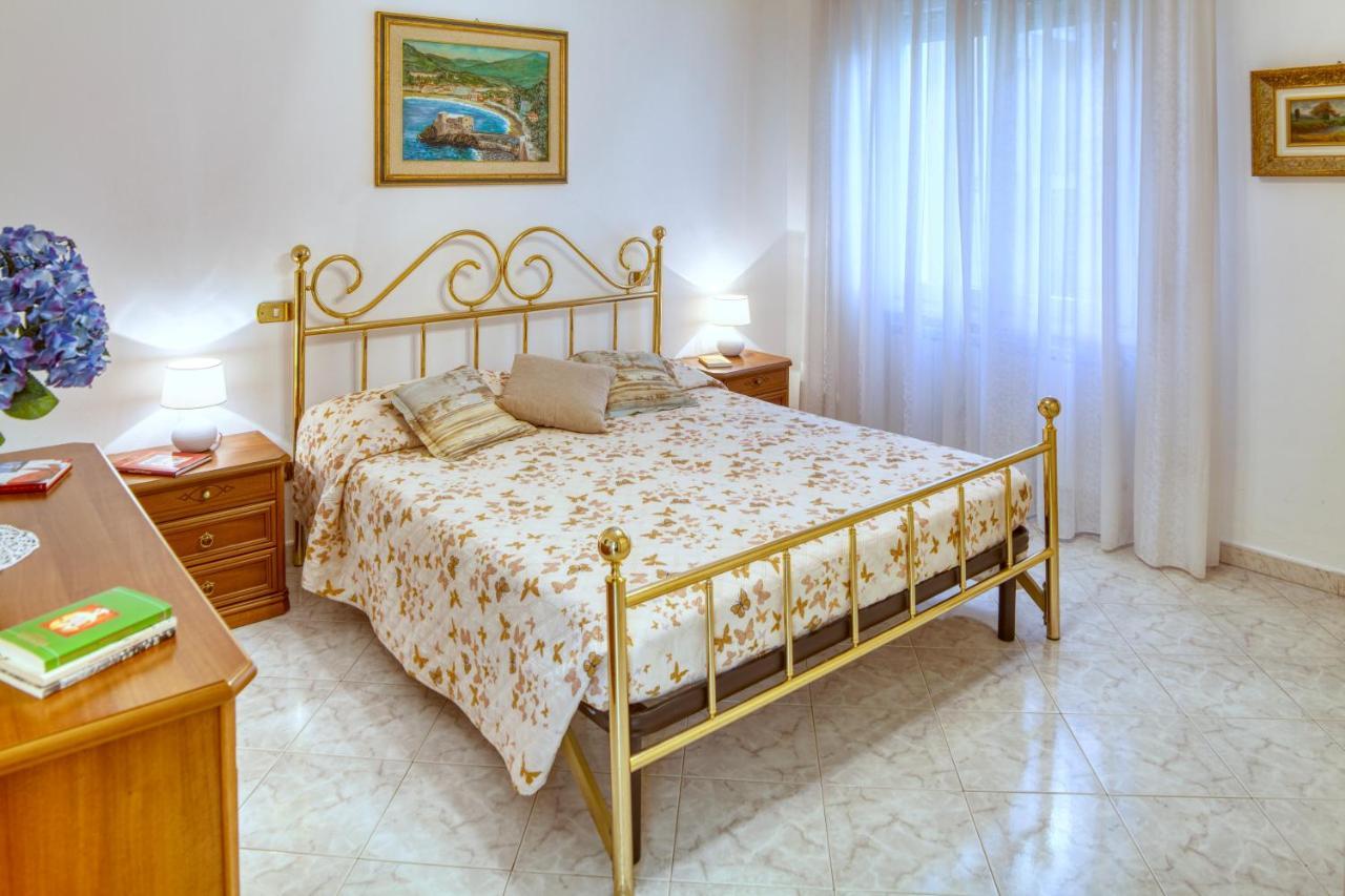 Elena House Apartment Levanto Luaran gambar