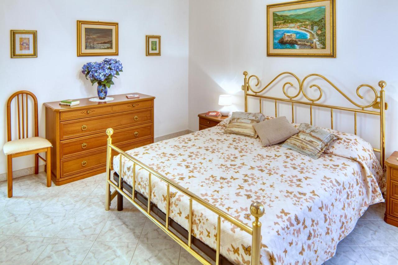 Elena House Apartment Levanto Luaran gambar