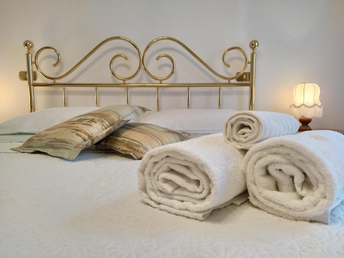Elena House Apartment Levanto Luaran gambar