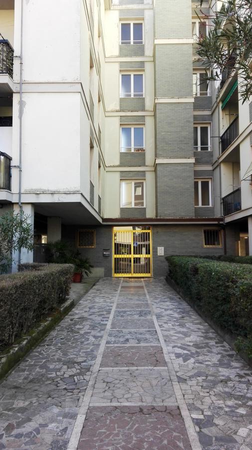 Elena House Apartment Levanto Luaran gambar